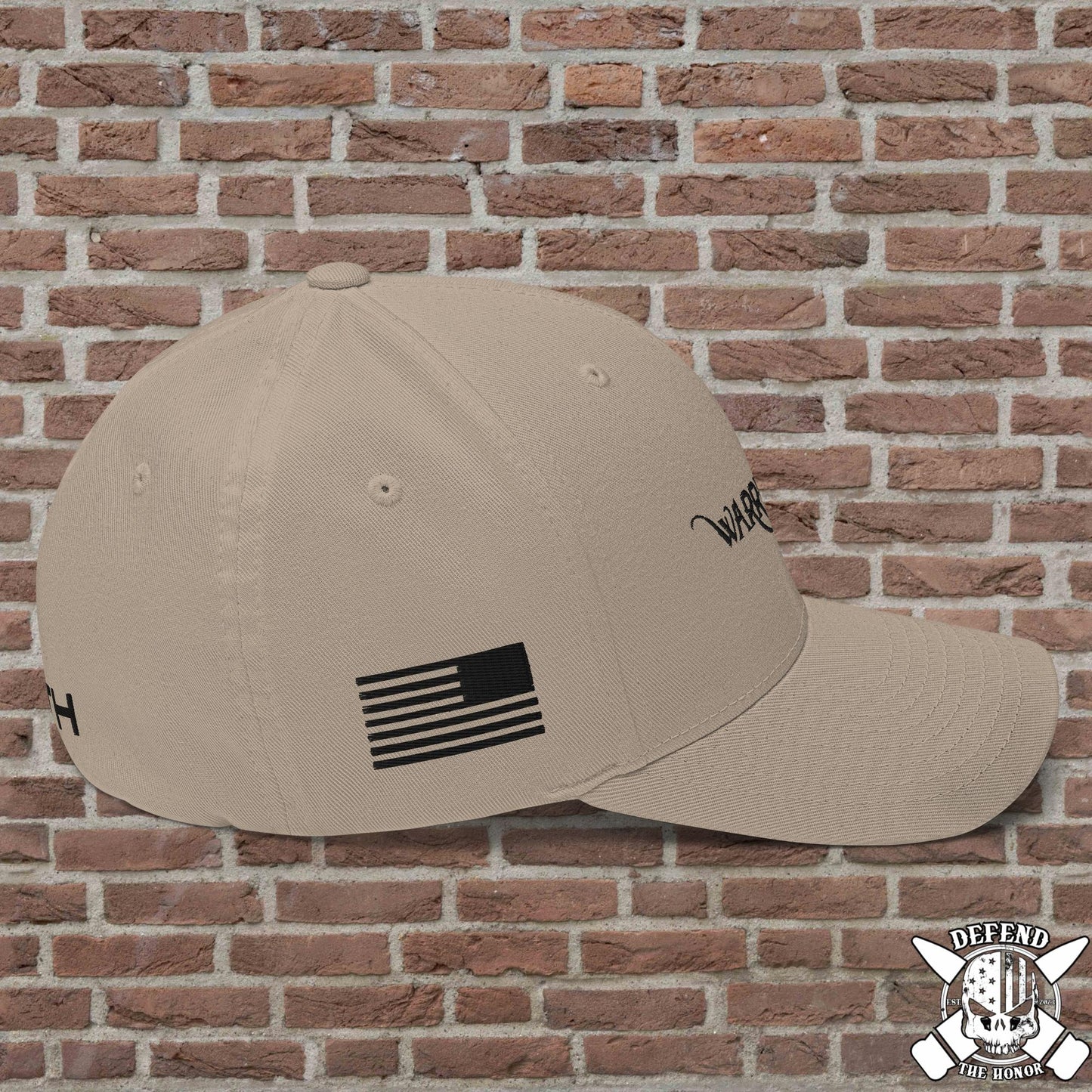 DTH Warrior Hat