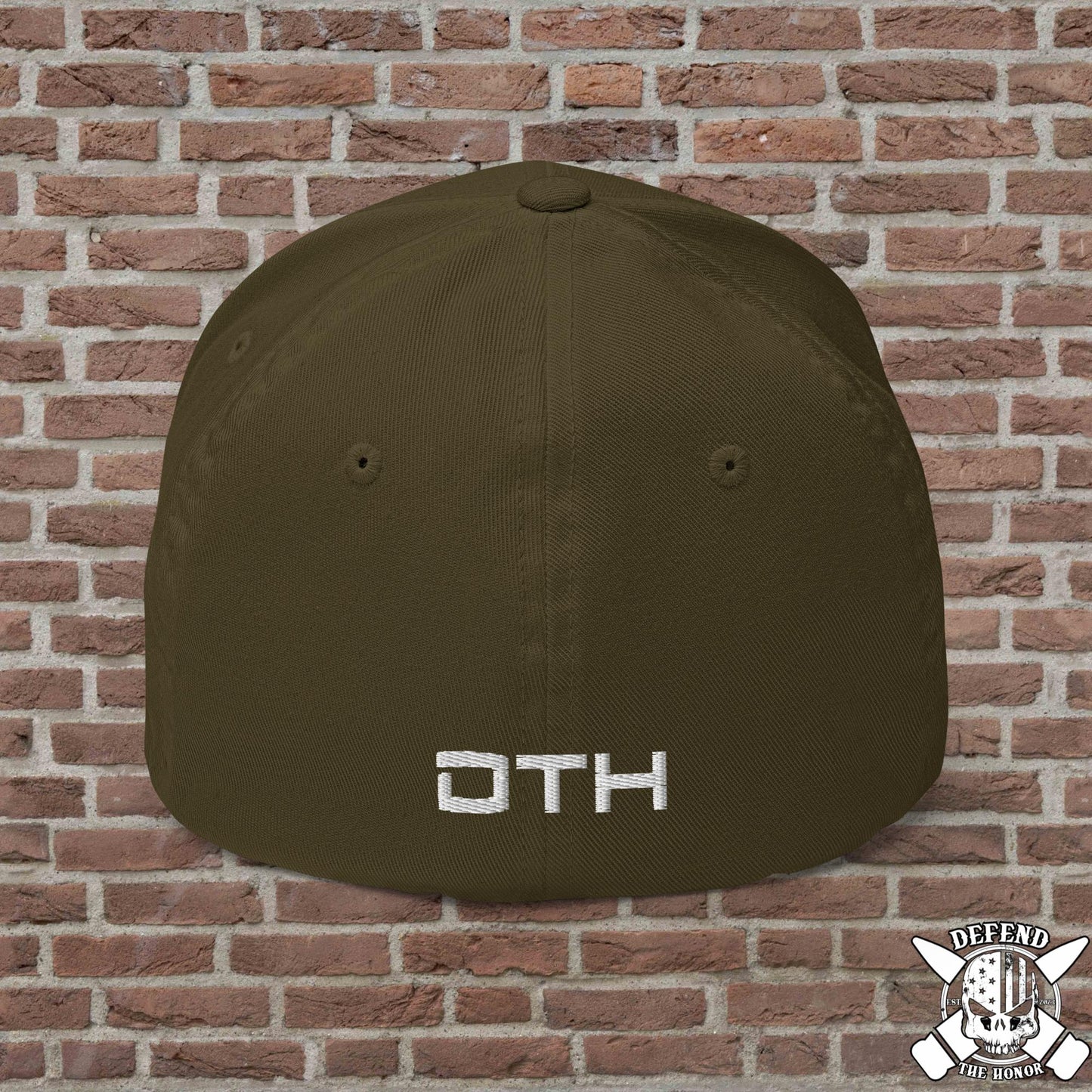 Defend The Second Hat