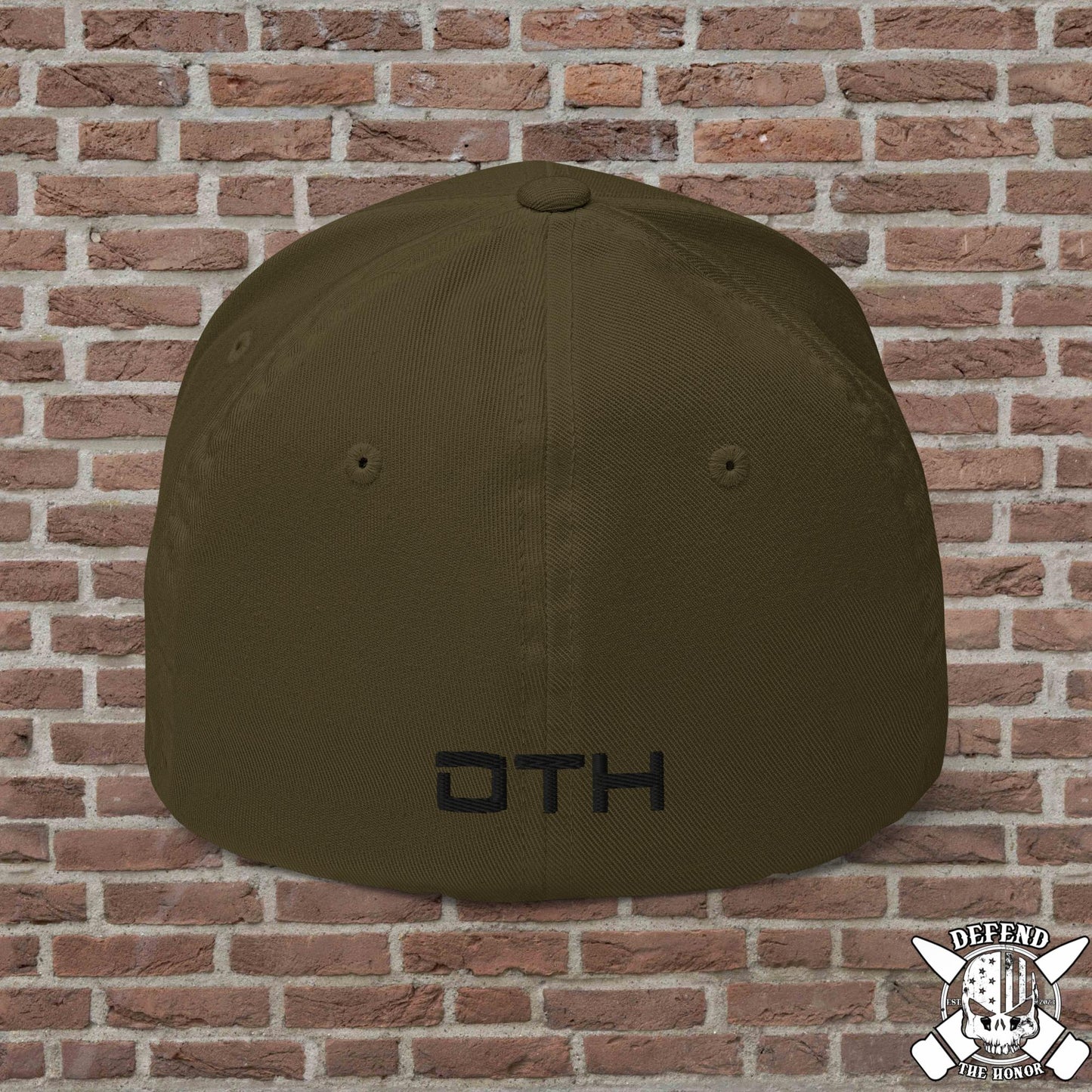 DTH Warrior Hat
