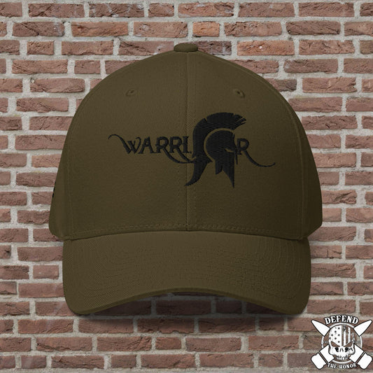 DTH Warrior Hat