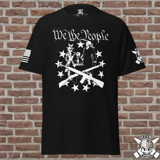 We The People