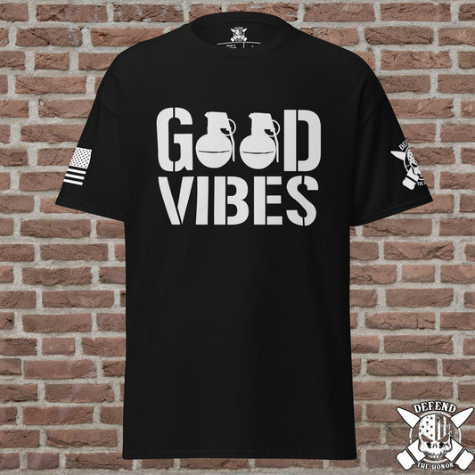 Good Vibes