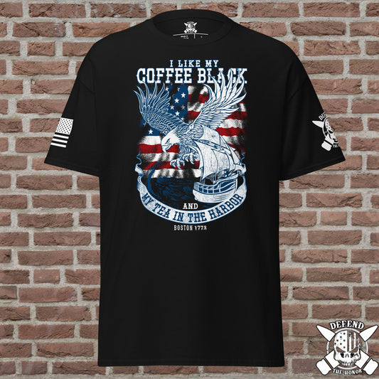 Black Coffee