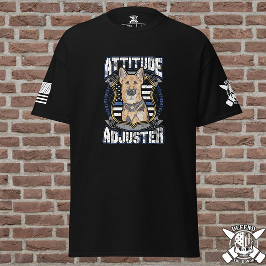 Attitude Adjuster