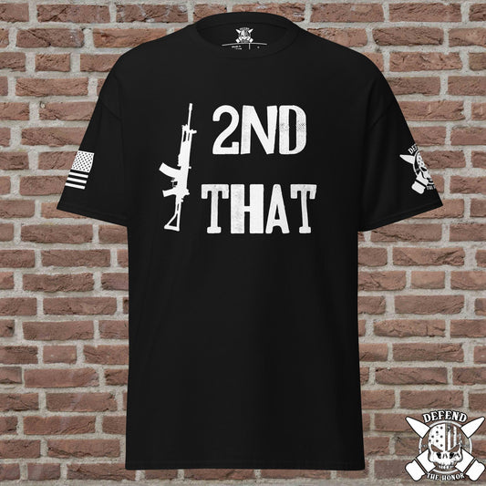 2ND THAT