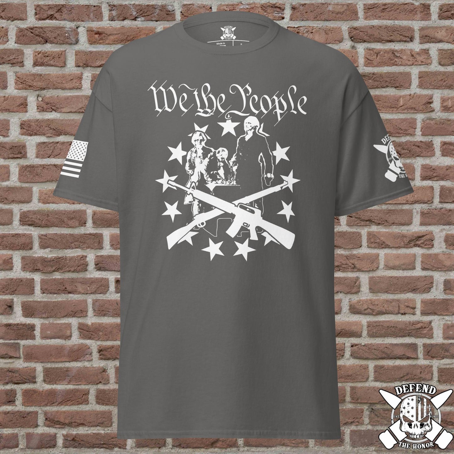 We The People