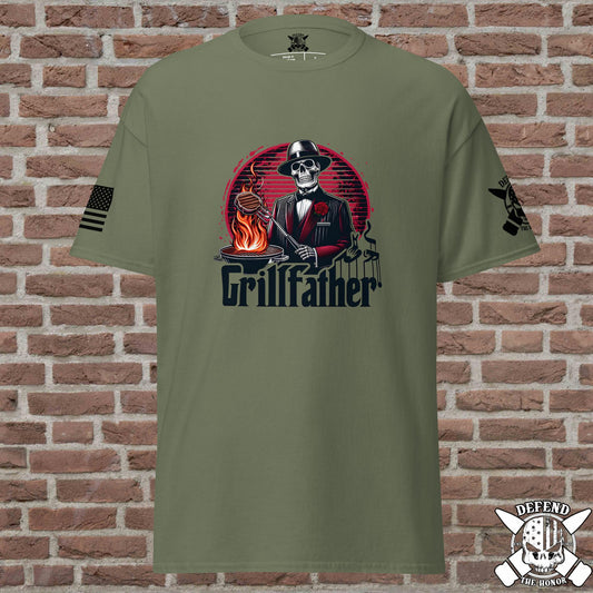 Grill Father