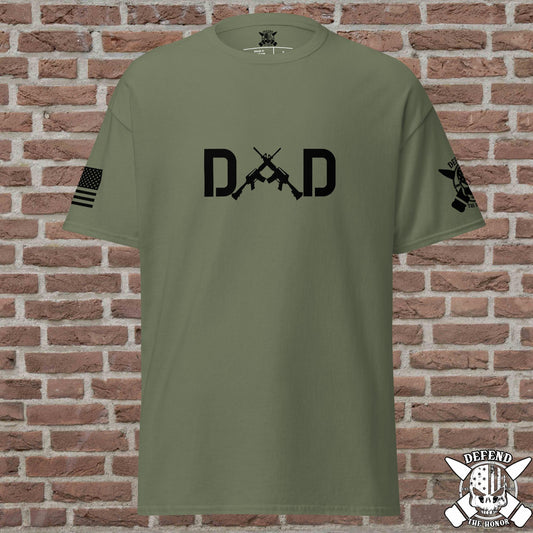 DAD Rifle