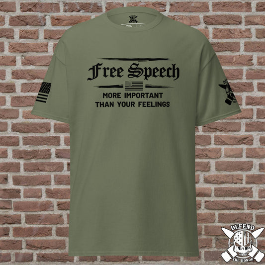 Free Speech