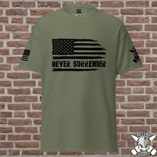 Men's classic tee