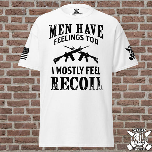 Men Have Feelings