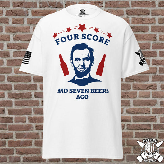 Old Abe
