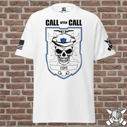 Call After Call