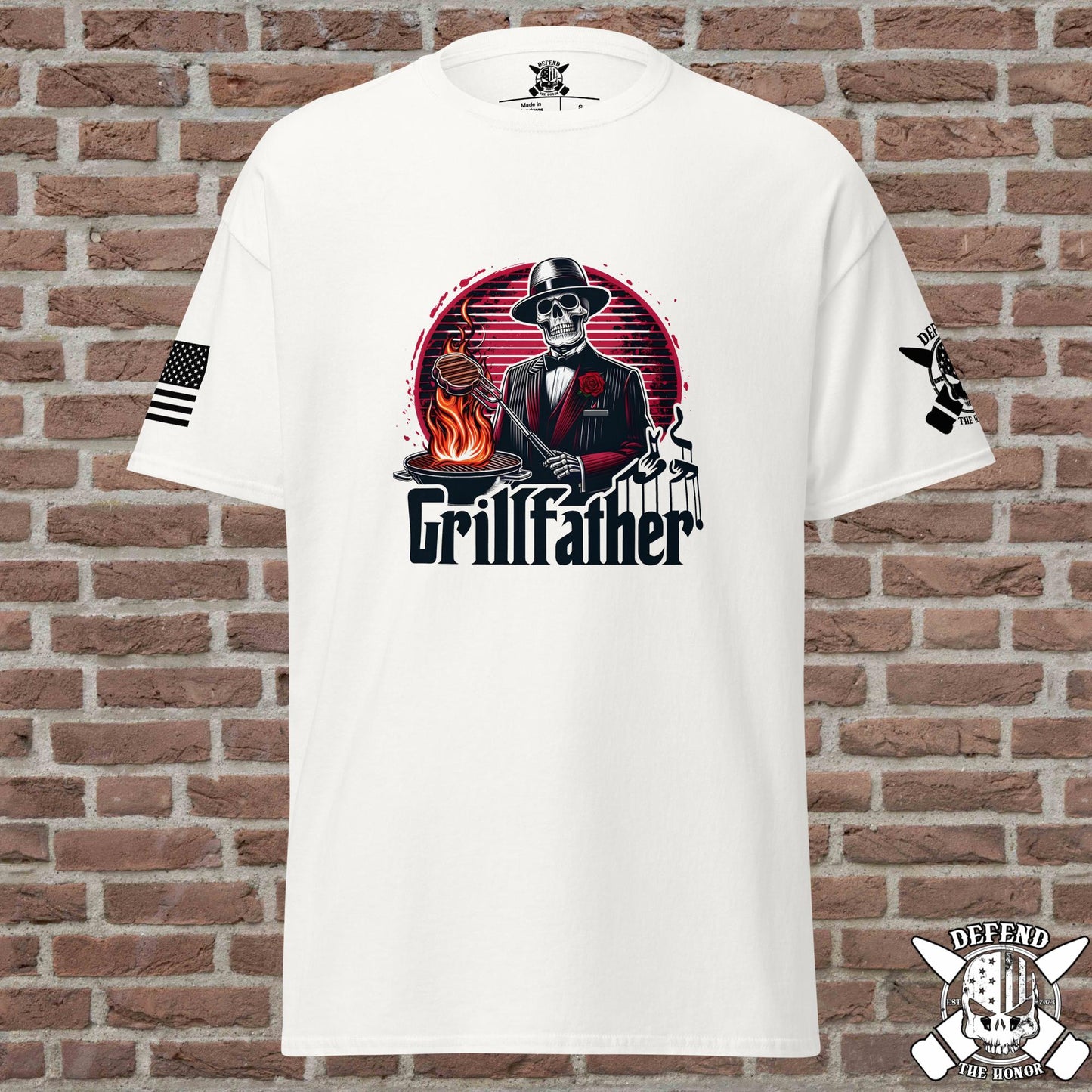Grill Father