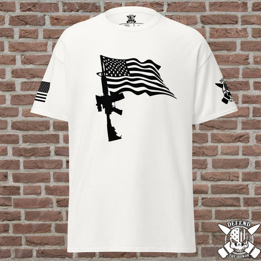 Views of Freedom