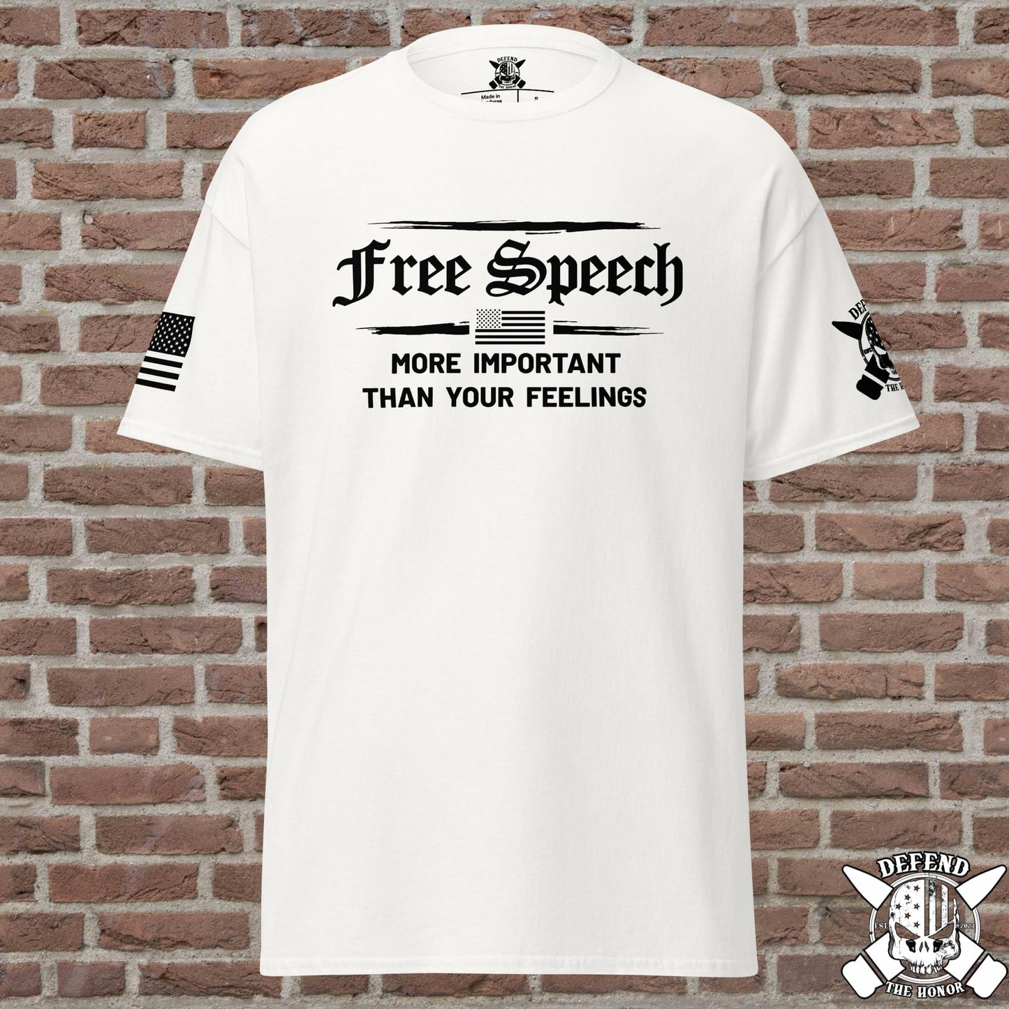 Free Speech