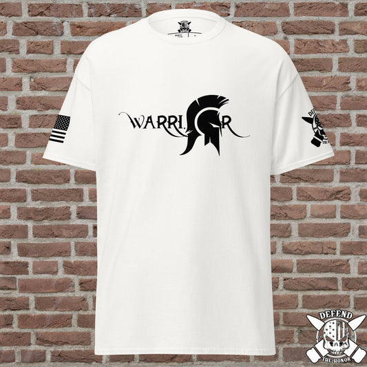 Warrior