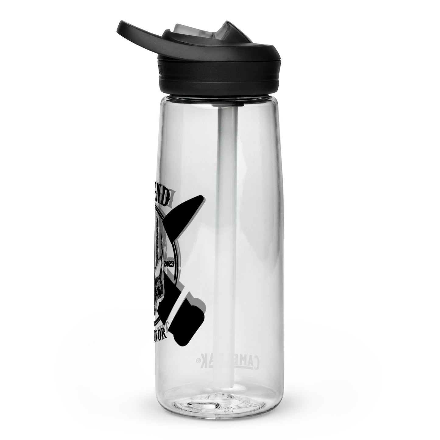 DTH CamelBak Water Bottle