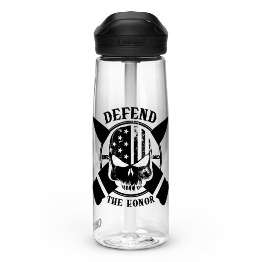 DTH CamelBak Water Bottle
