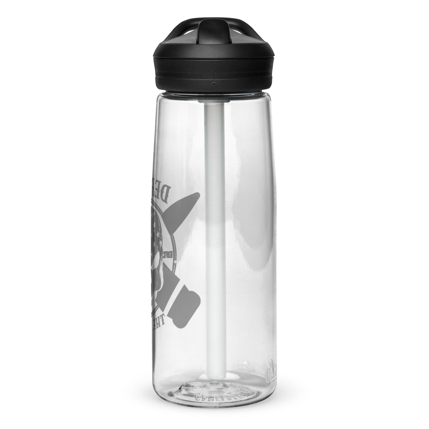 DTH CamelBak Water Bottle