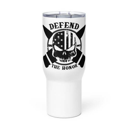 Defend The Honor 25oz Tumbler