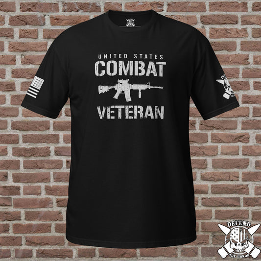 COMBAT VET