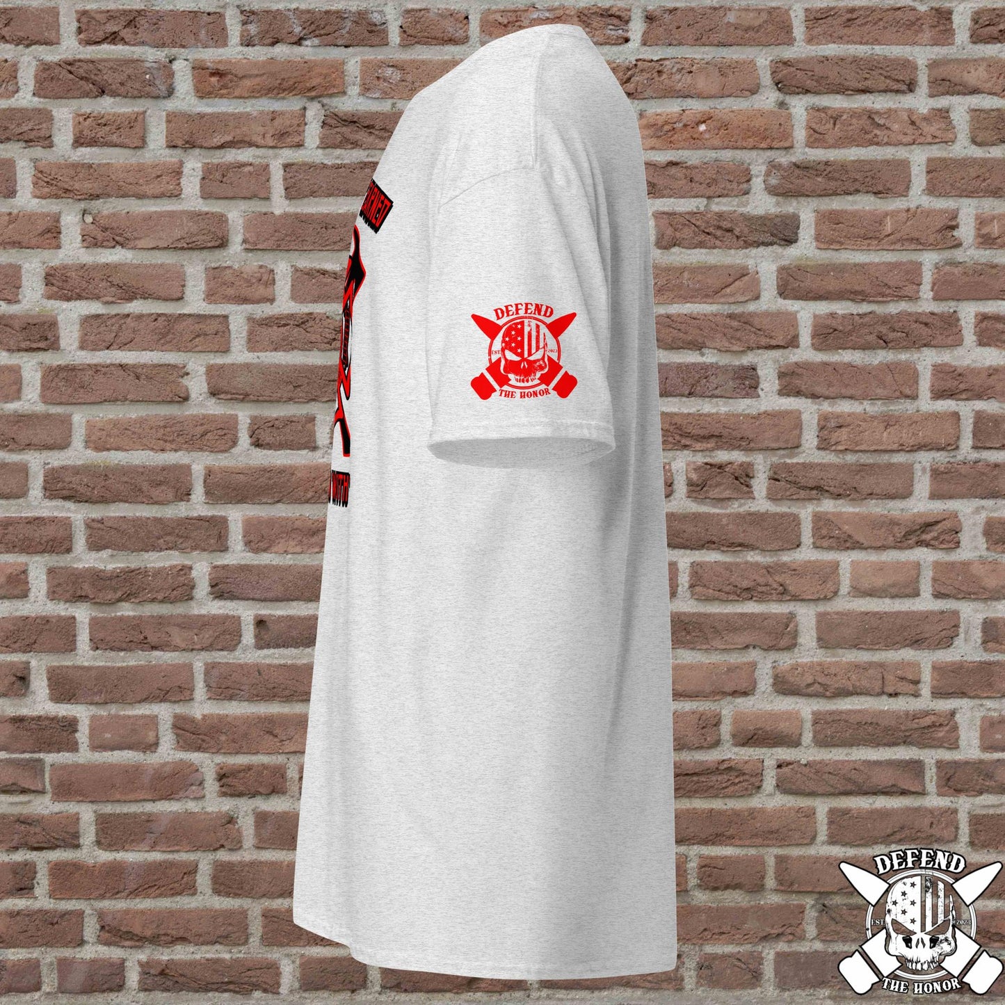 Courage is not earned- FD (LIMITED EDITION)