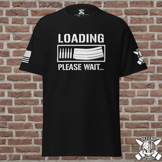 Loading