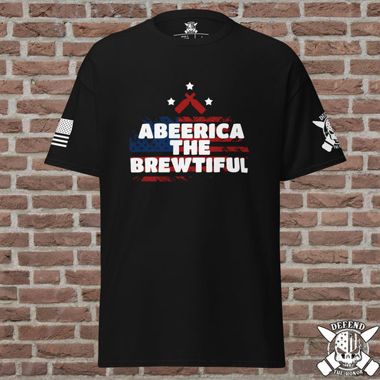 Abeerica