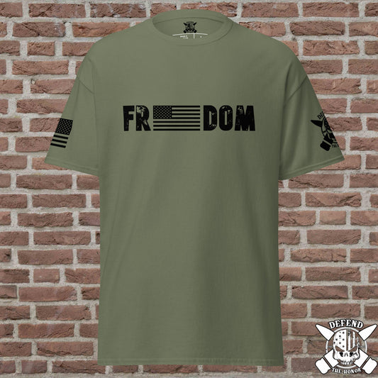 FREEDOM