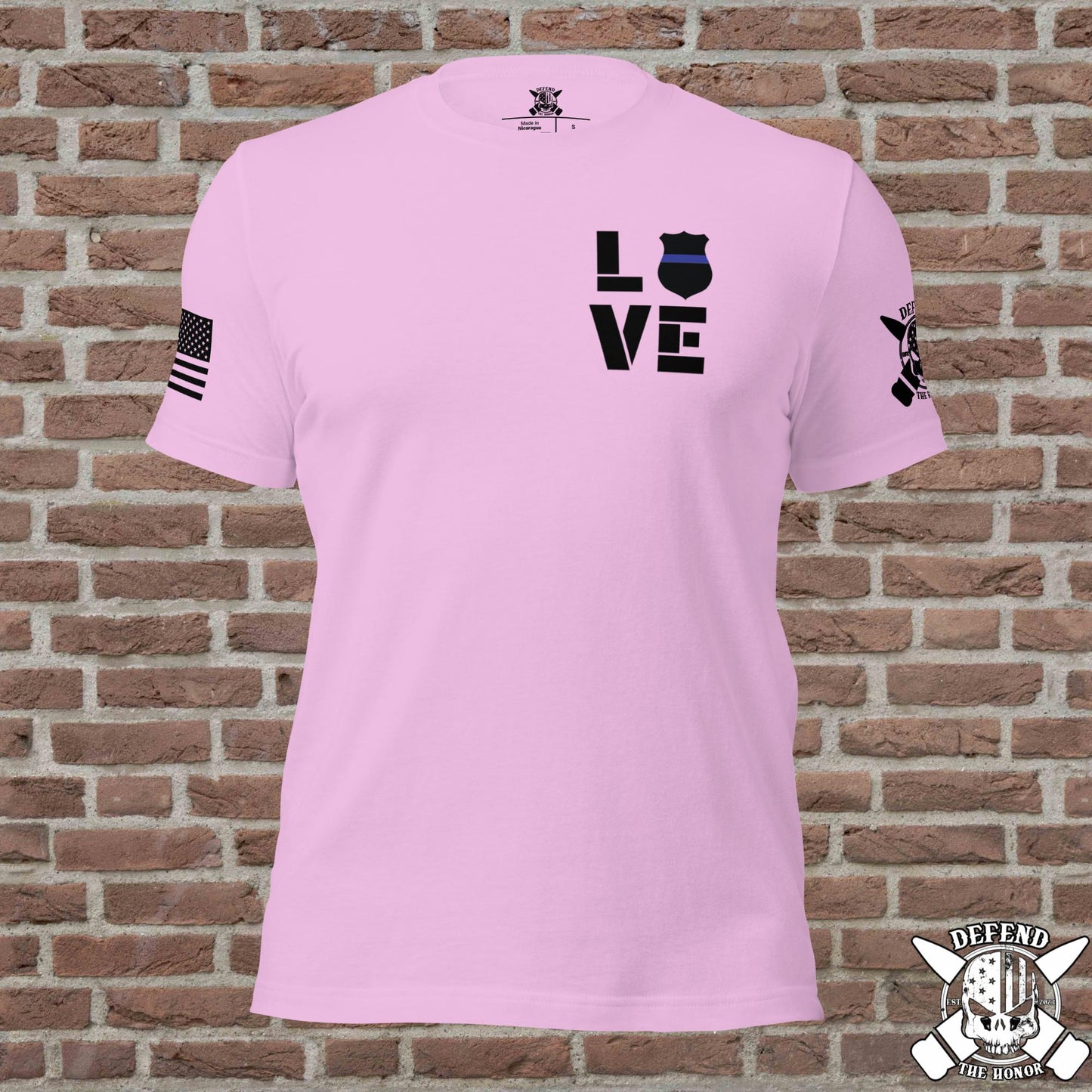 LEO LOVE