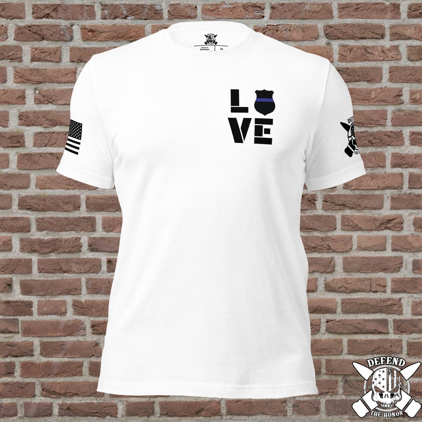 LEO LOVE