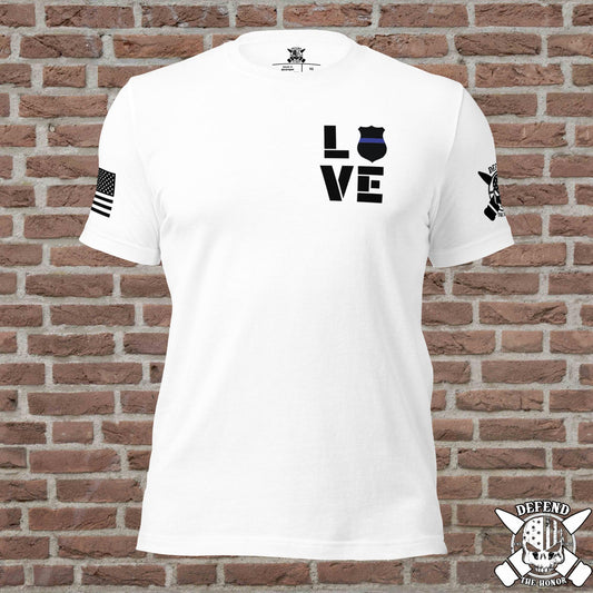 LEO LOVE