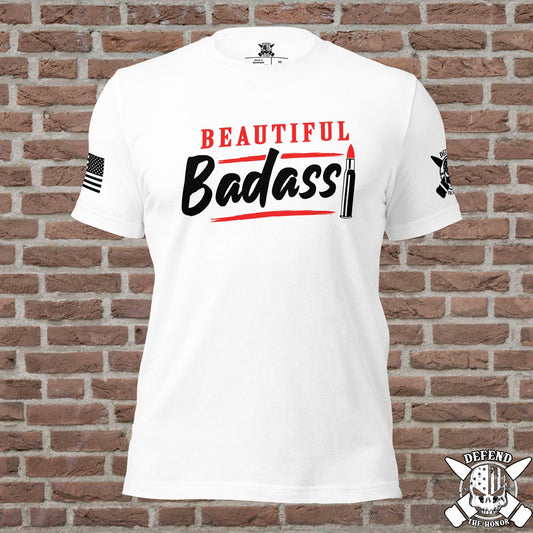 Beautiful Badass
